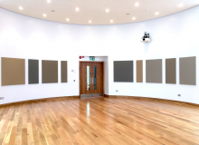 abCOR Flexi - Multi Faith Chapel, St.James Hosp