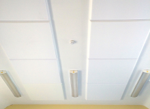 Creevy N/S Donegal. Classroom Treatment