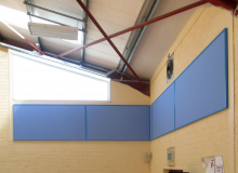 abCOR-Track, Clerihan N/S